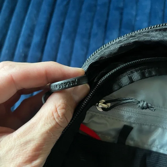 Osprey Tropos 32L EUC - Picture 15 of 16